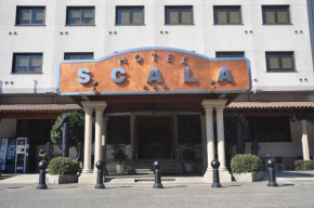  Hotel Scala  Падрон